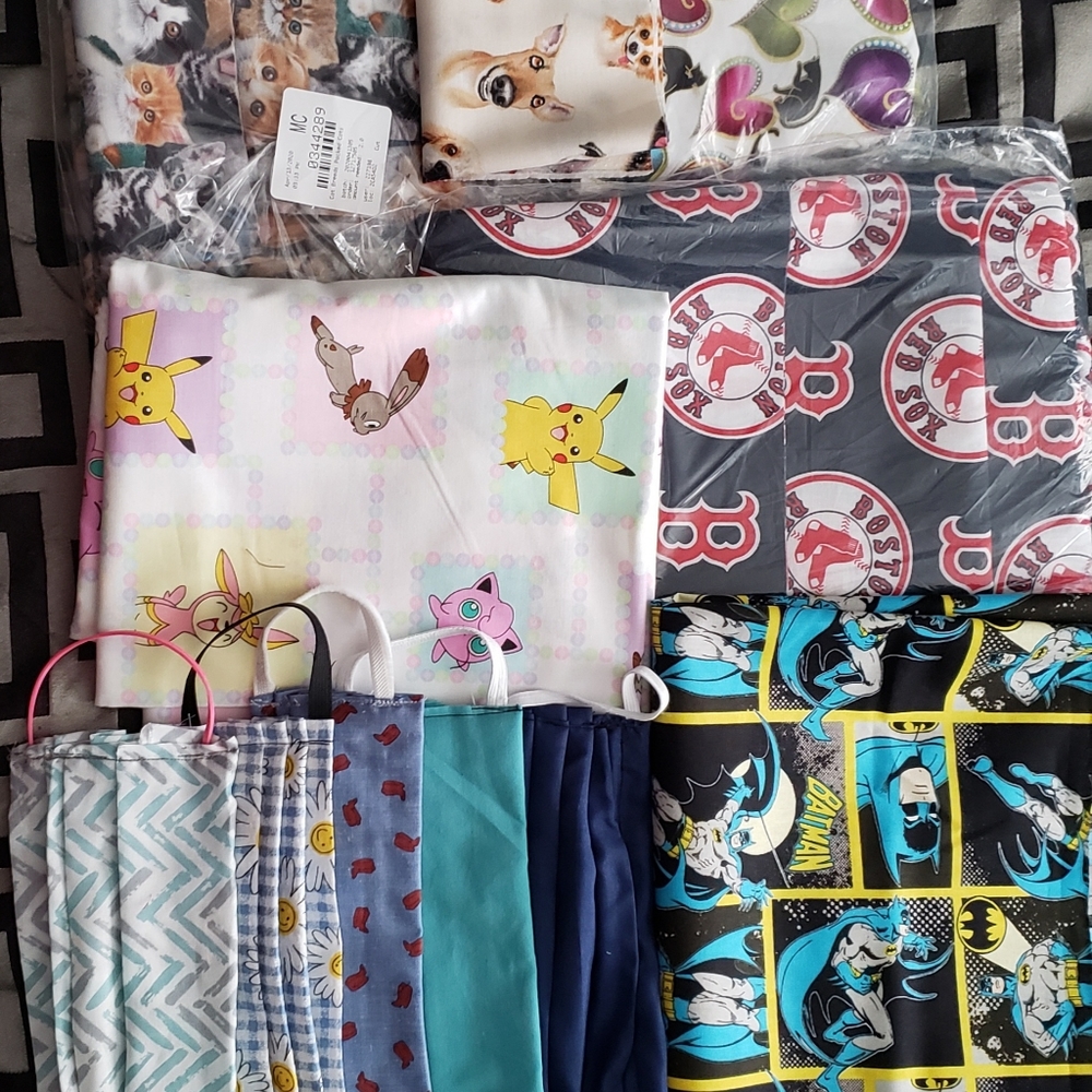 Handmade by Christine